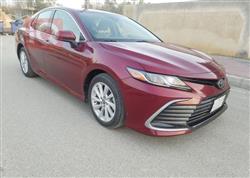 تۆیۆتا کامری